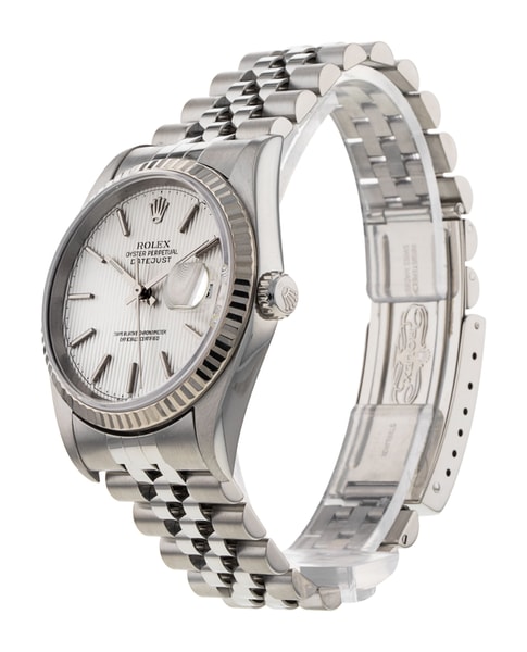 Rolex Datejust 16234